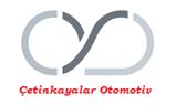 Çetinkayalar Otomotiv  - Isparta